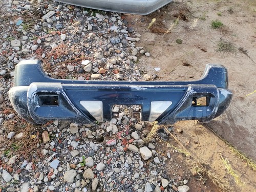 Mercedes benz w163 rear - m,