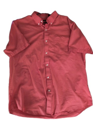 Van heusen button down - heusen,