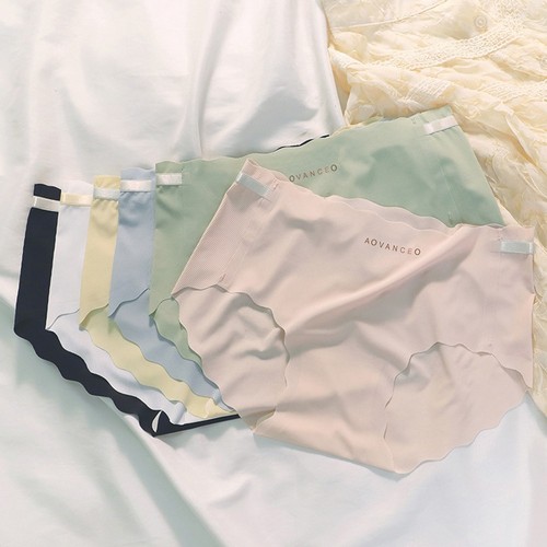 Pairs breathable seamless - 3,