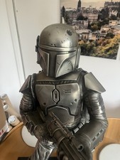 Compulsion Gallery Boba Fett