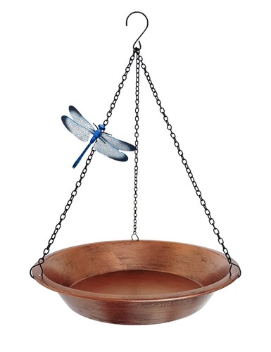 Keygift hanging bird - hanging, bath