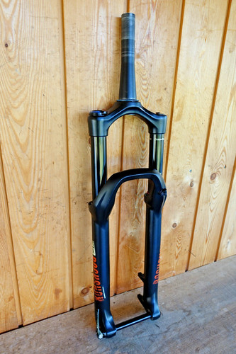 Rockshox yari debonair - rockshox, b2