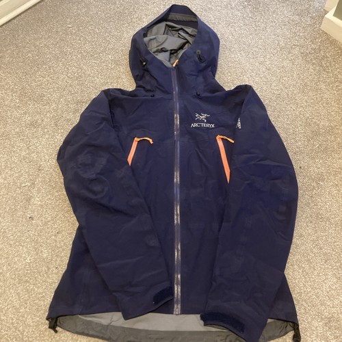 Arcteryx beta goretex pro - beta, lt