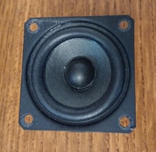 Single Orbitsound 2" 3A09