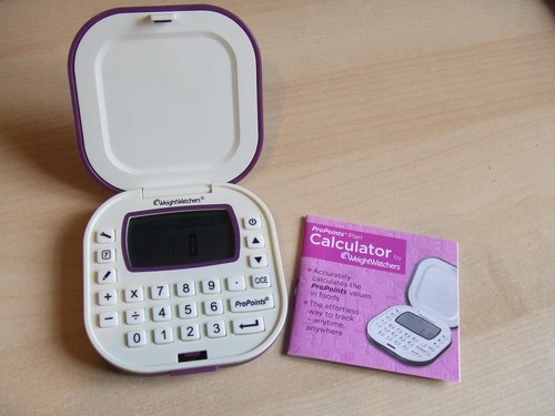 Weight watcher pro points - watcher,