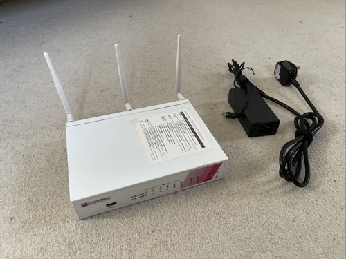 Check point firewall 730 - point,