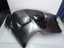 Suzuki Hayabusa Right Side