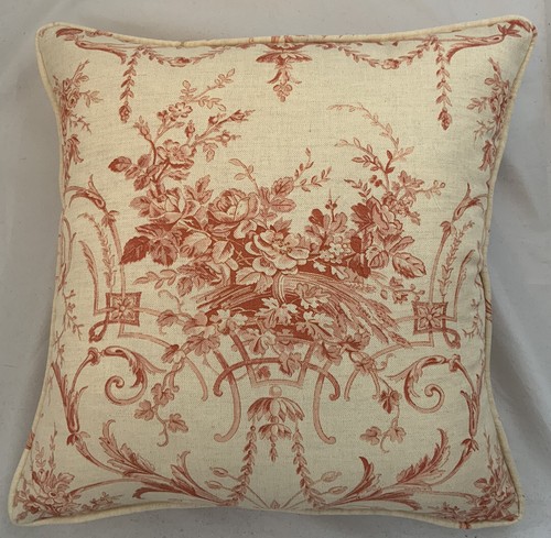 Inch cushion cover - 16,
