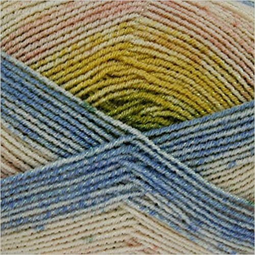 King cole shine knitting - shine, dk