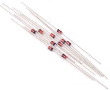 10 x 1N60P Germanium Detector