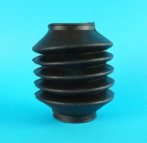 Rubber coupling gaiter bellows - gaiter,