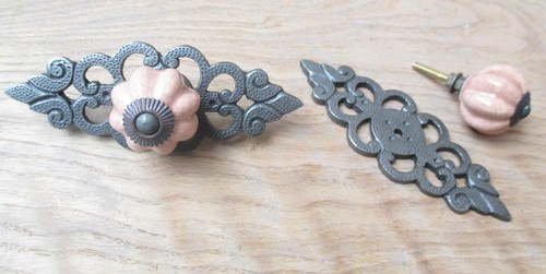 Decorative fancy retro vintage - decorative,