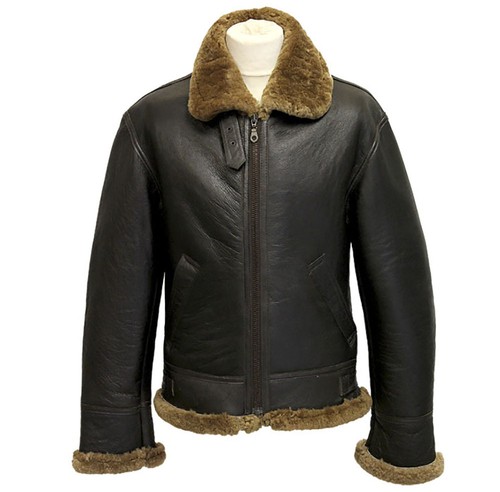 Men aviator ginger - men's, real