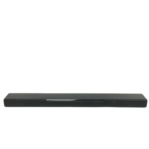 Yamaha musiccast bar 400 - musiccast,