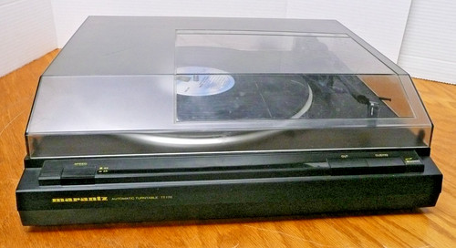 Marantz tt170 semi - marantz,