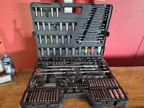 Halfords advanced 200pc - halfords,