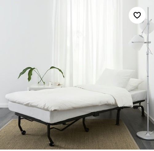Ikea lycksele single - ikea, sofa