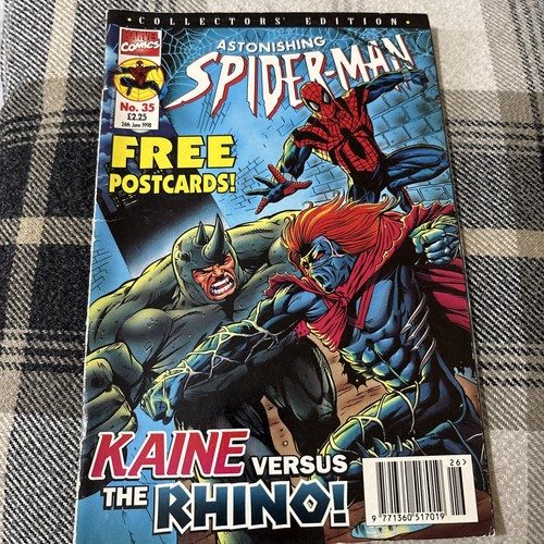 Marvel comics astonishing - marvel,