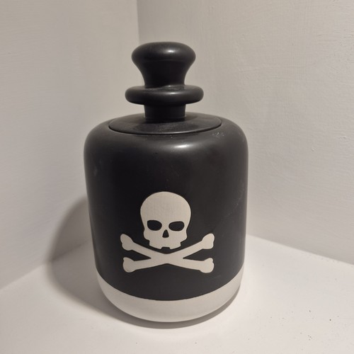 Large poision style apothecary - large,
