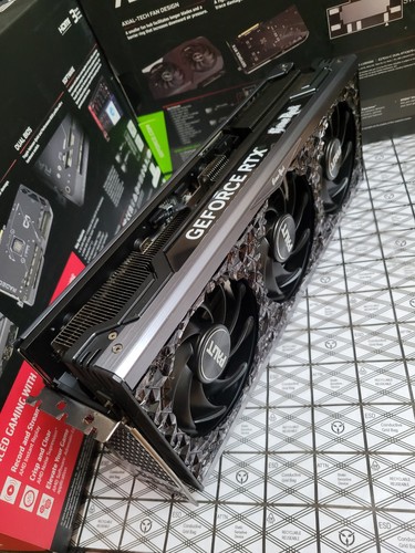 Palit gamerock nvidia - palit, geforce
