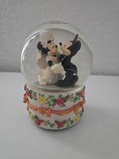 Disney Mickey Minnie Wedding