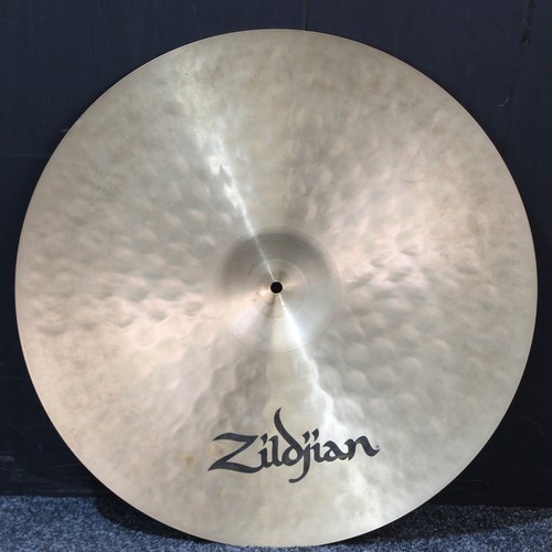 Zildjian light ride - zildjian,
