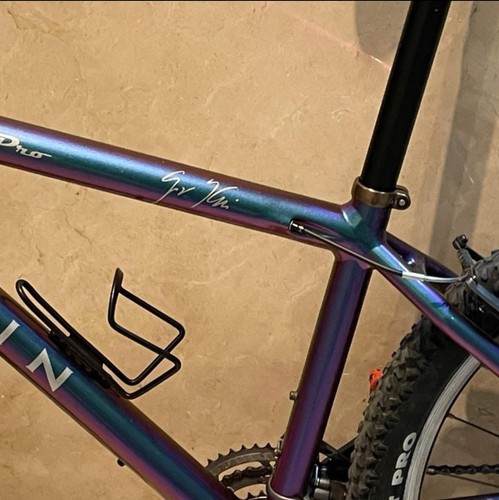 Klein adroit pro gary - gary,