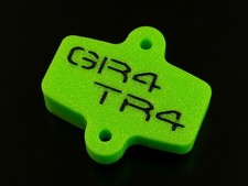 HOPE Technology Green EVO GR4