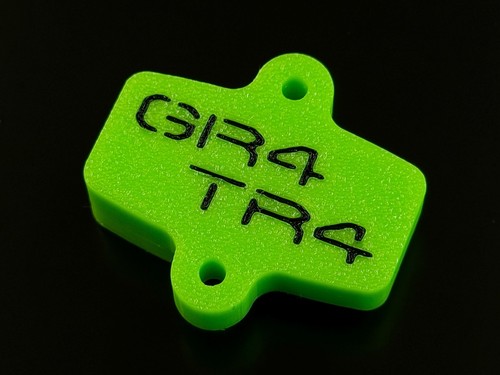 Hope technology green evo gr4 - hope,