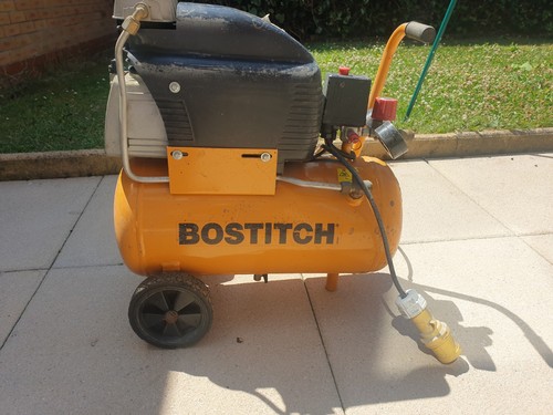Bostitch compressor litre - bostitch, 24