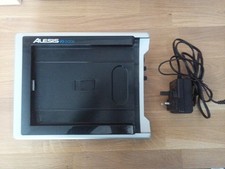 Alesis Io Dock 1 Audio