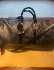 Louis Vuitton KeepAll 55