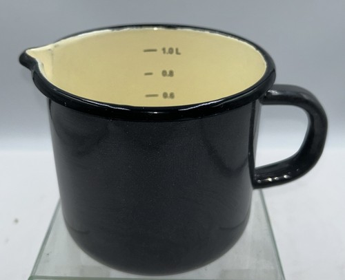 French enamel grey - french,