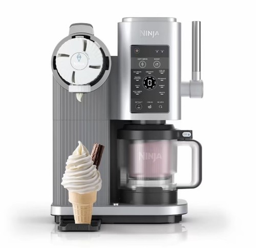 Ninja swirl creami - ninja, 13-in-1