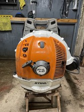 2024 Stihl BR600 Petrol Backpack Leaf Blower
