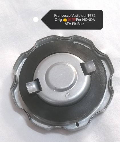 Universal tank cap for honda - universal,