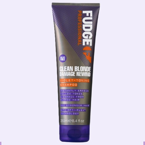 Fudge clean blonde damage - fudge,