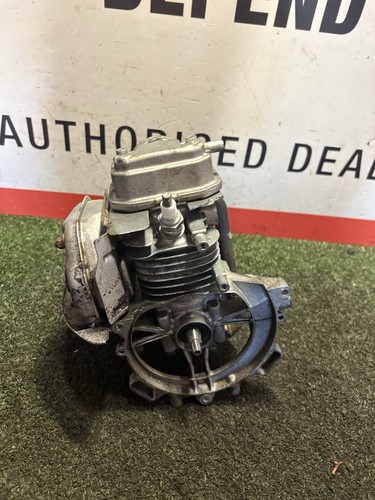 Honda gx25 umk425e mantis - gx25,