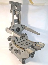 Boeing 737 300 Pilot Seat Base