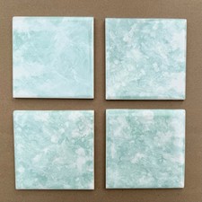 Vintage 4 H & R Johnson