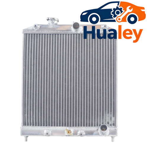 Aluminum radiator for - radiator,