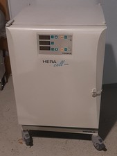 Heraeus Kendro HeraCell 150 CO2 Incubator Calibrated!