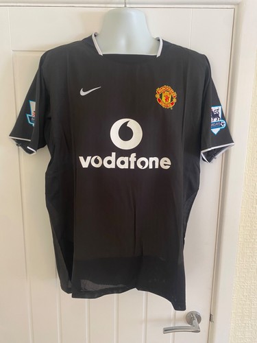 Retro manchester united - manchester,