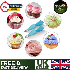 Icing Decorating Set Cake