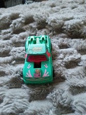 Vintage G2 Turbofire