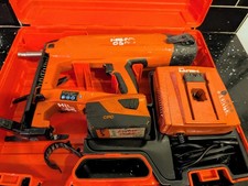 Hilti Bmx3 Concrete Nail Gun