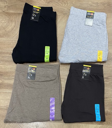 Primark cosy leggings brushed - cosy,