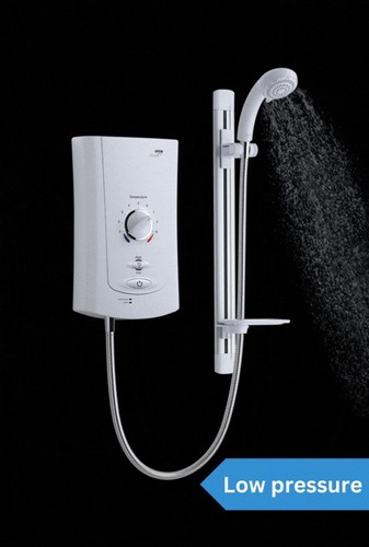Mira advance 0kw - 9.0kw, low