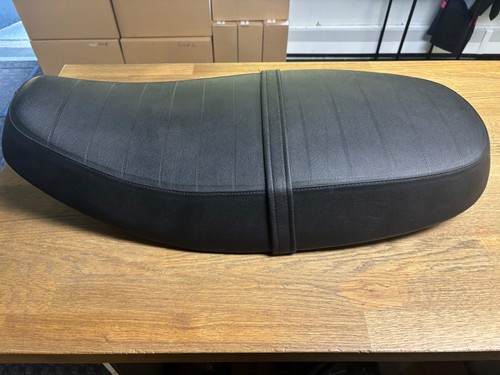 Triumph thunderbird seat - triumph,