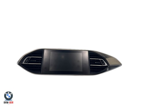 Peugeot 308 mk2 multimedia - 308,